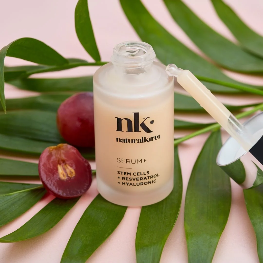 NK Serum+ - 30 ml