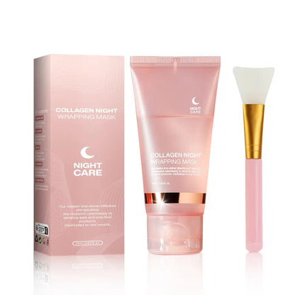 Mascarilla Facial de Colágeno HOYGI - 75 ml