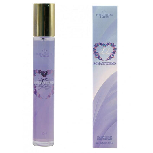 Perfume Eau de Toilette Romanticismo pour Femme - 33 ml