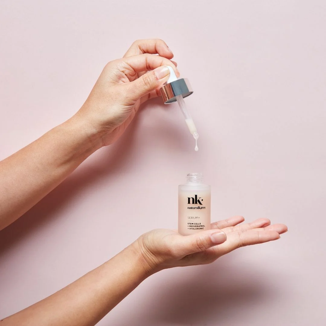 NK Serum+ - 30 ml