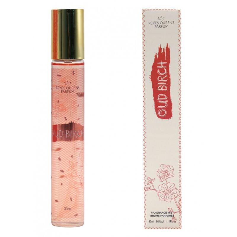 Perfume Eau de Toilette Oud Brich pour Femme - 33 ml
