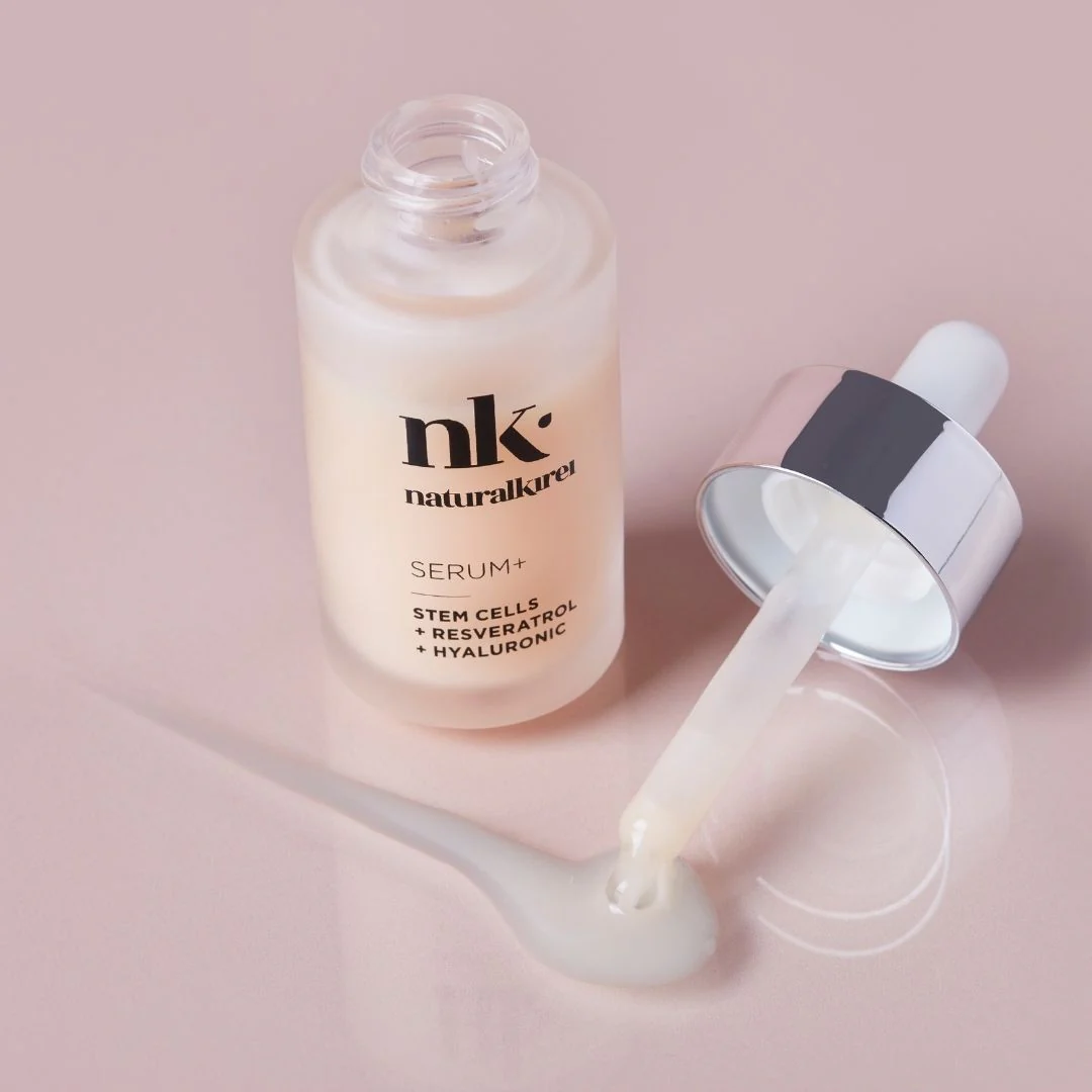 NK Serum+ - 30 ml