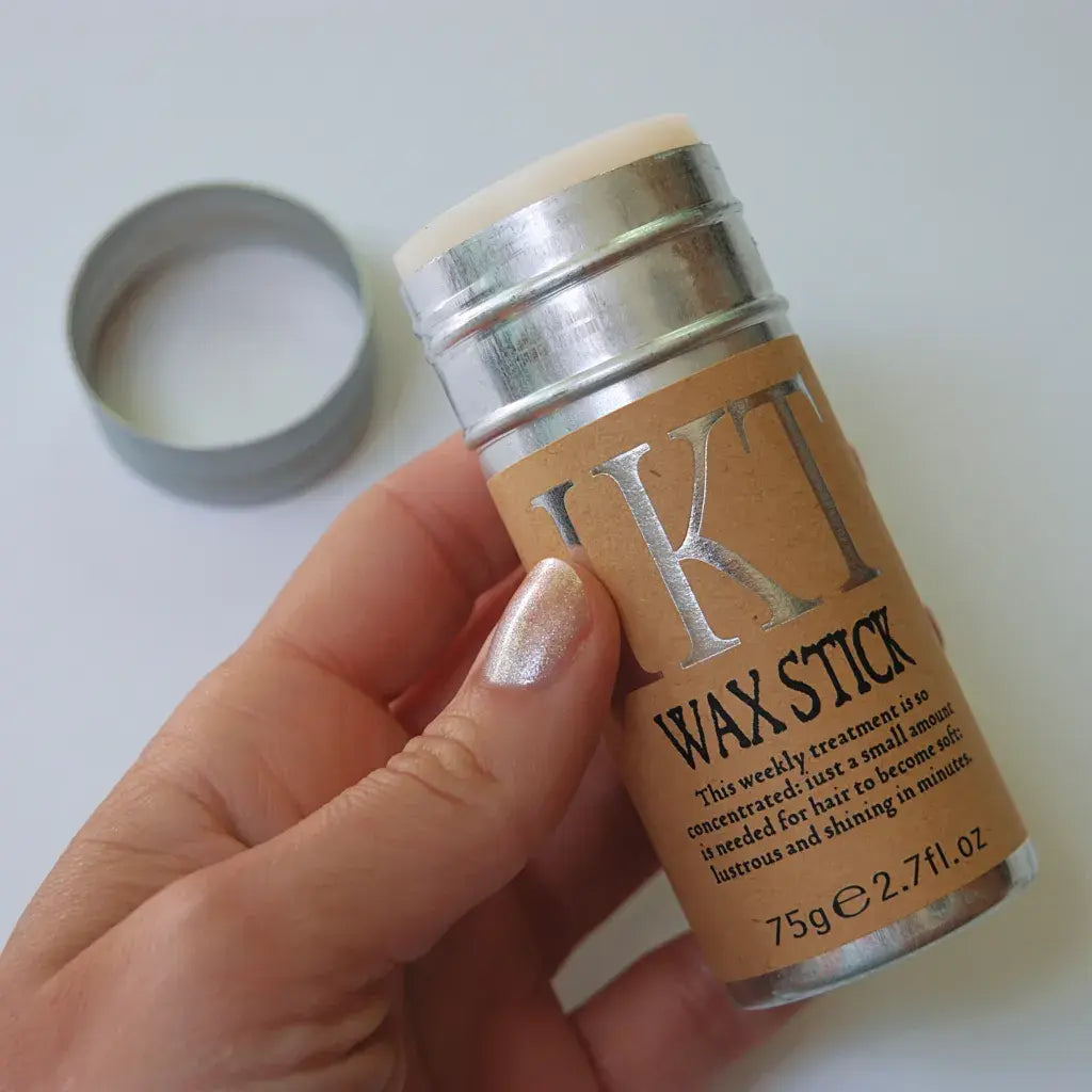Barra de Cera para Cabello - 75 g