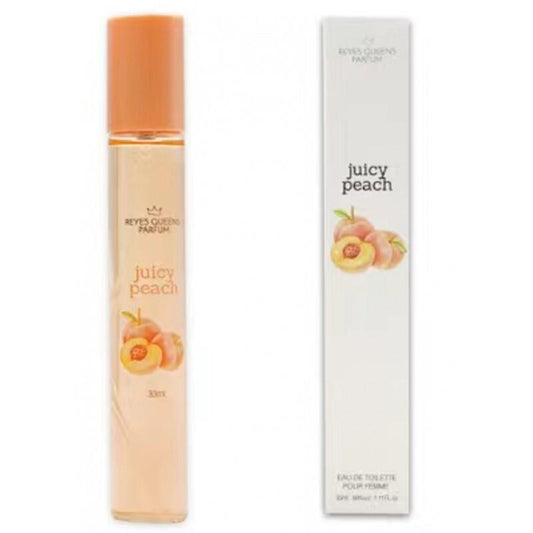 Perfume Eau de Toilette Melocotón - 33 ml