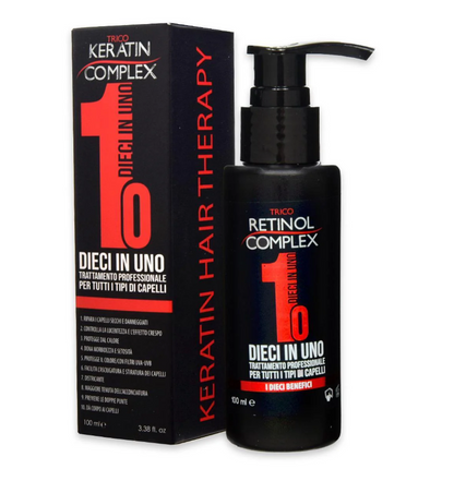 Tratamiento Capilar 10 en 1 - 100 ml