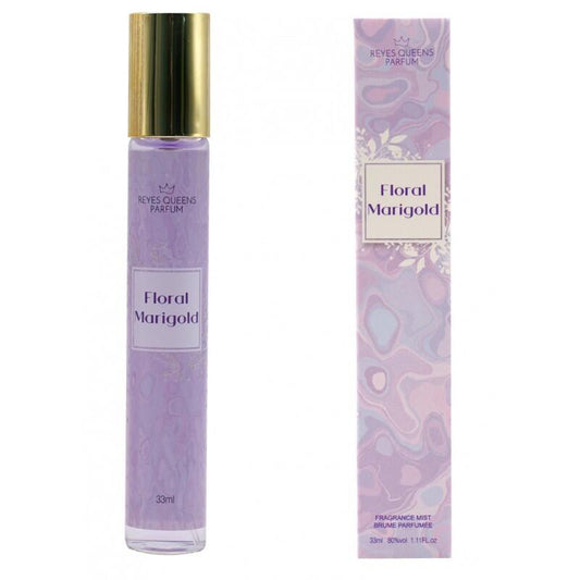Perfume Eau de Toilette Floral Marigold pour Femme - 33 ml