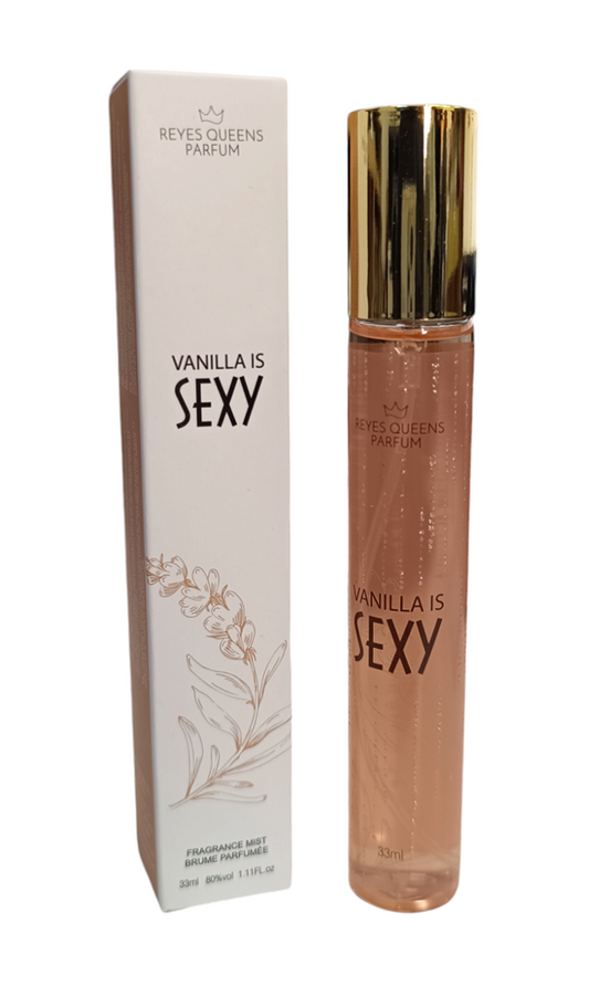 Perfume Vainilla Is Sexy pour Femme - 33 ml