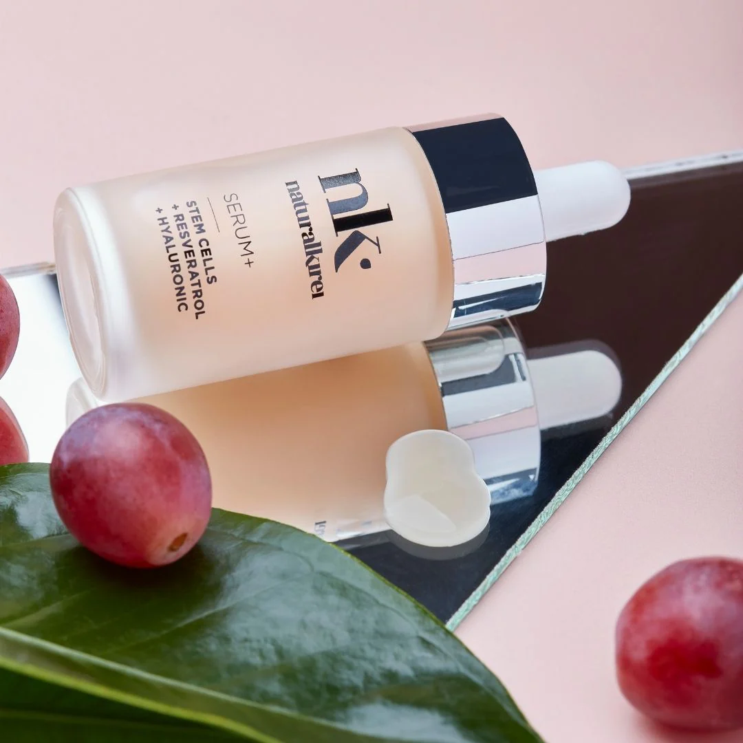 NK Serum+ - 30 ml