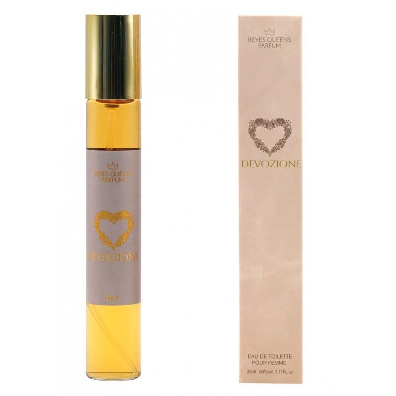 Perfume Eau de Toilette Devozione pour Femme - 33 ml